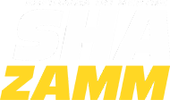 Shazamm - Esfiharia do Mestre